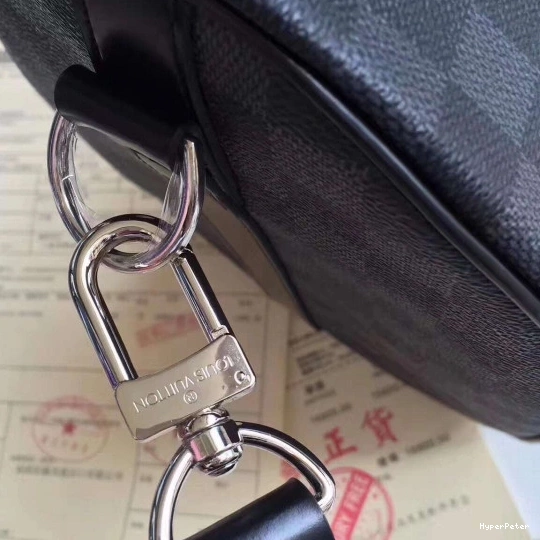 Keepall Vuitton Louis 45 0803